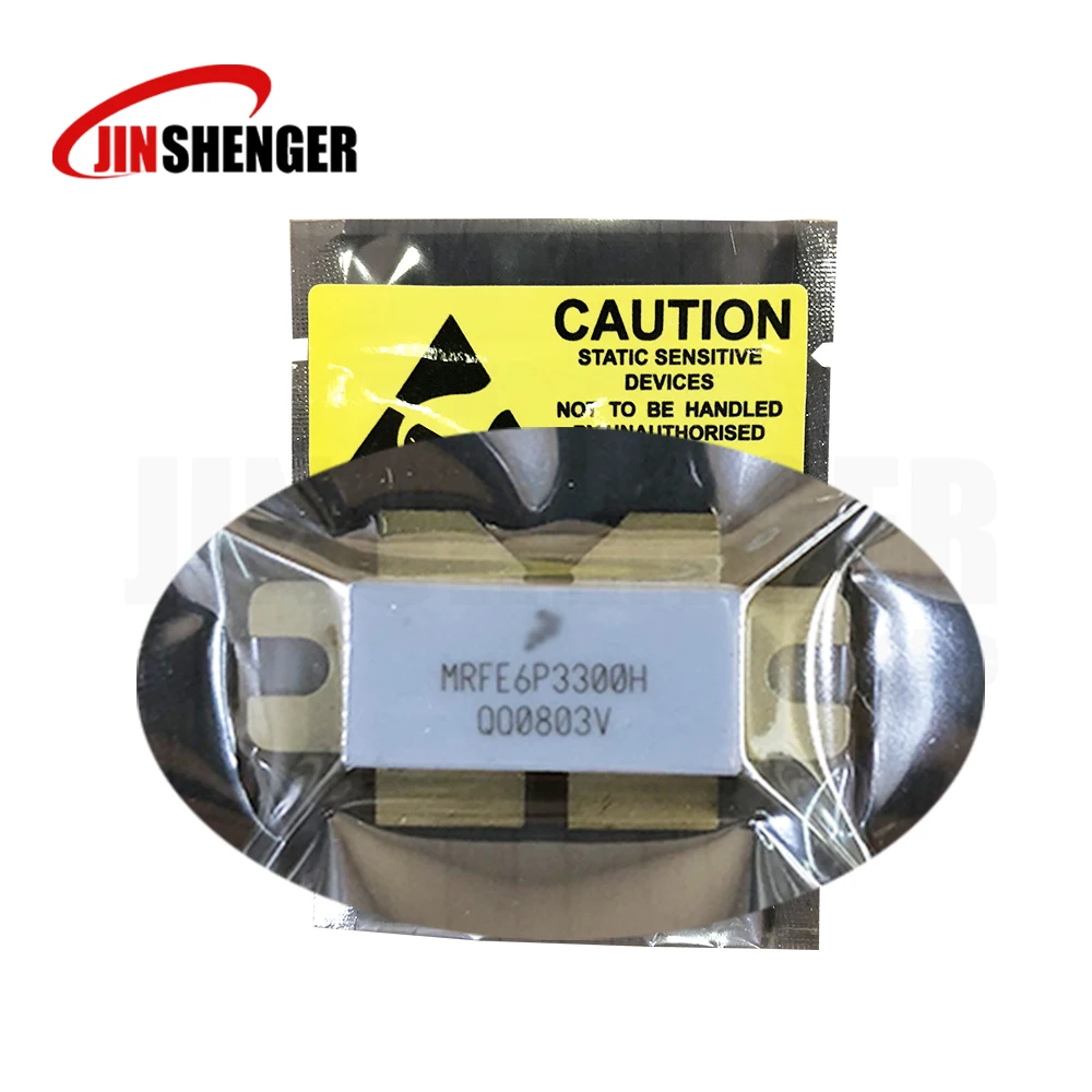 

MRFE6P3300H SMD RF трубка, высокочастотный модуль усиления мощности