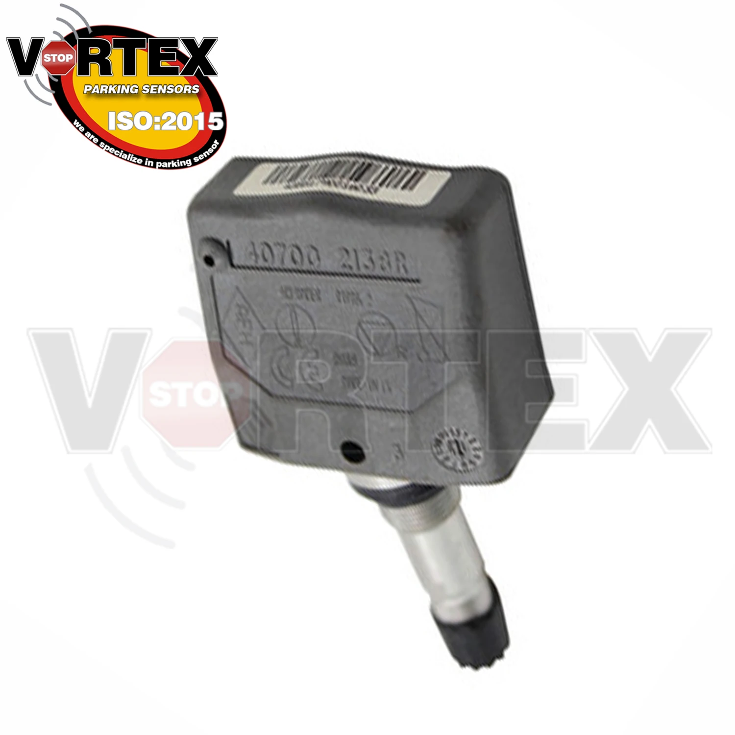 Датчик контроля давления в шинах 4 шт. 40700 2138R 433 МГц TPMS для Renault Лагуна OE # 407002138R