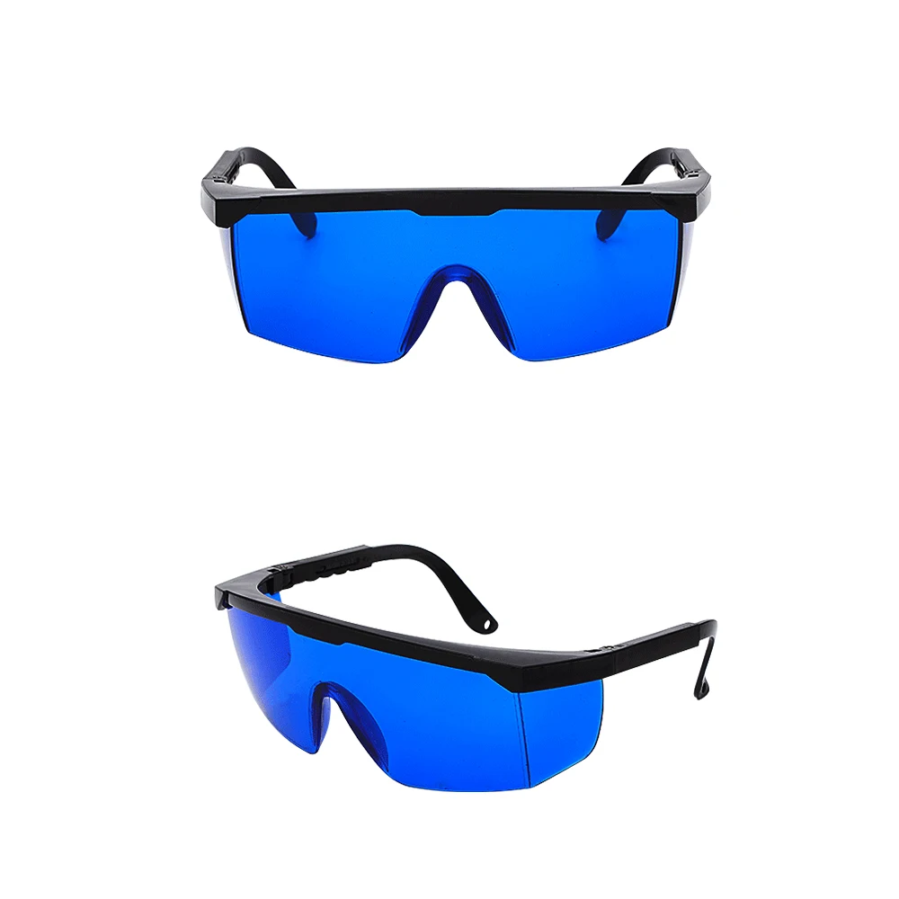 Очки для Лазерной защиты защитные аксессуары сварки настраиваемые лазерной