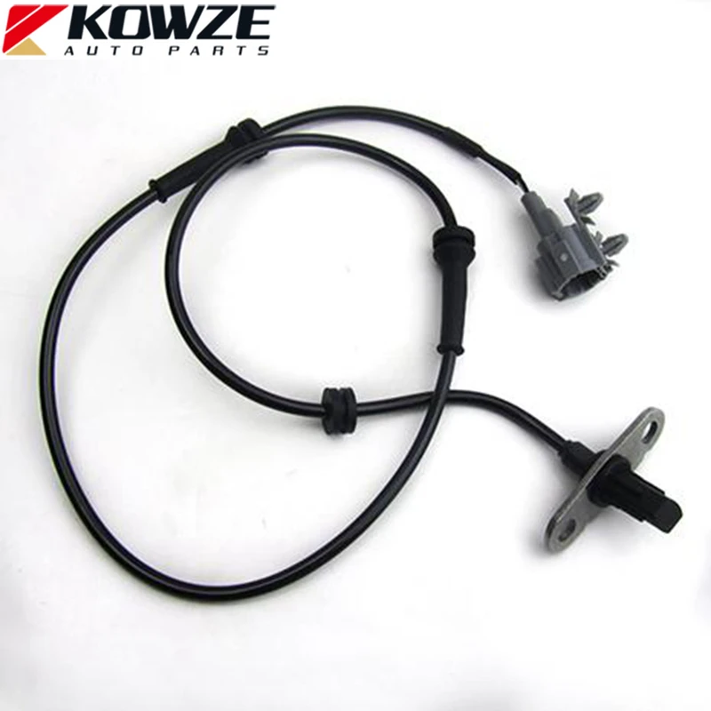 Датчик KOWZE 47900-EB70A RR ABS 47900-EB70B 47900-EB300 подходит для двигателя Nissan Navara D40 YD25 47900EB70A 47900EB70B