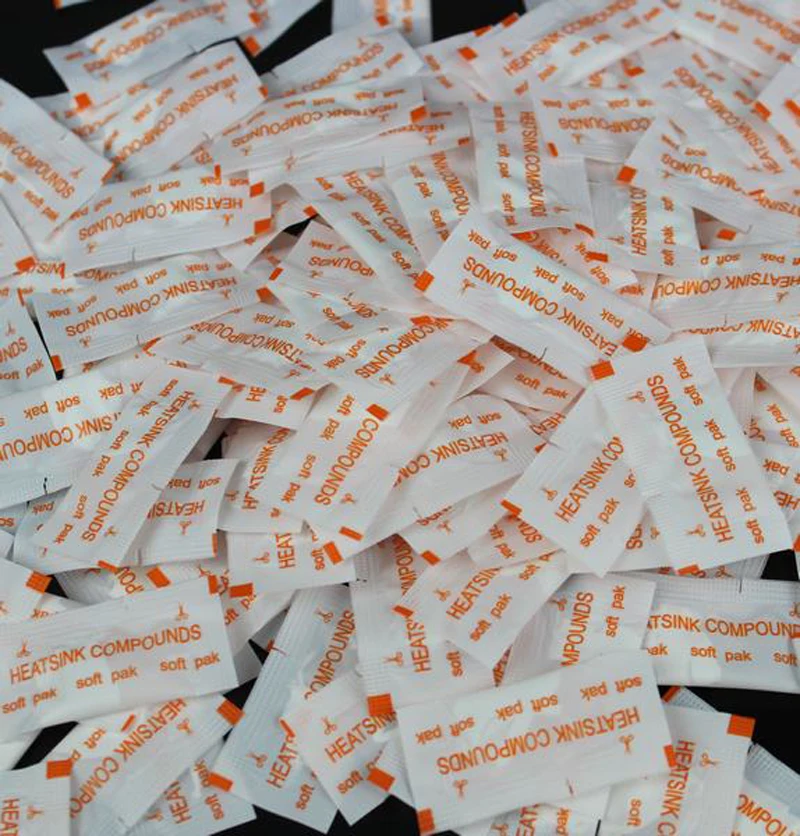 1000 шт./партия радиаторы для ПК VGA XBOX 360|paste maker|paste paintingpaste mask |