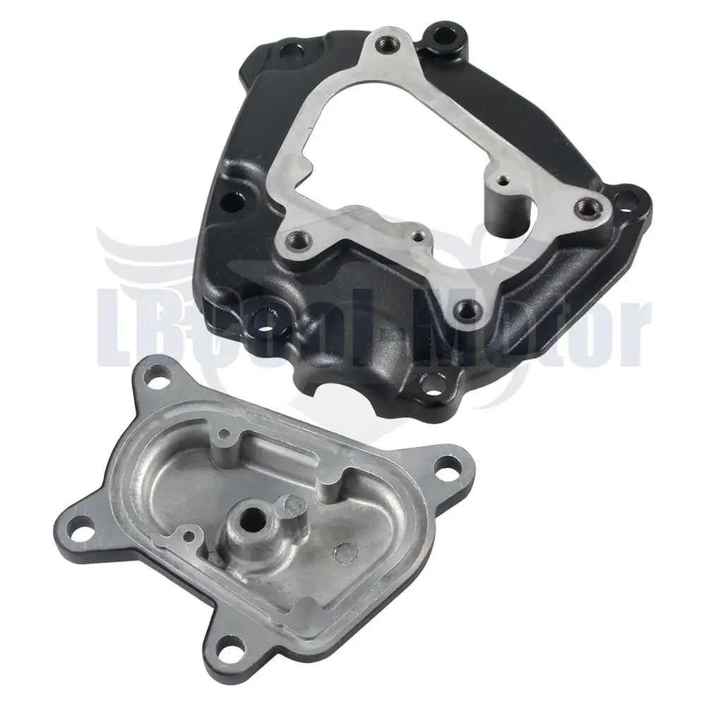 Крышка генератора статора мотоцикла для Yamaha R1 2009-2014 2010 2011 2012 2013 OEM NO. : 14B-15416-00-00