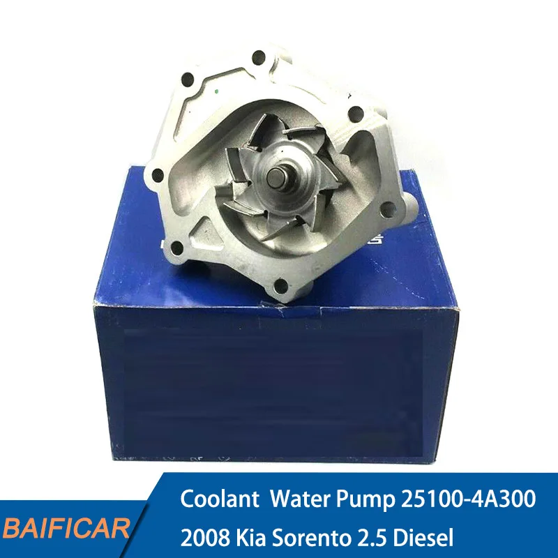 

Baificar OEM 25100-4A300 2008 Kia Sorento 2,5 Diesel