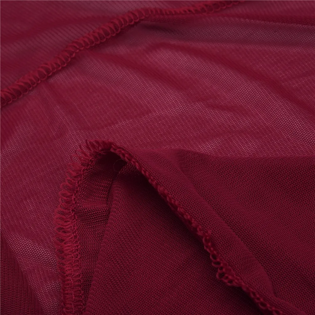 

Women Long Nightdress Solid Sexy Lingerie Nightgown For Woman Hot Erotic Babydoll Porno Underwear Sleepwear Sexy Robe Langerie