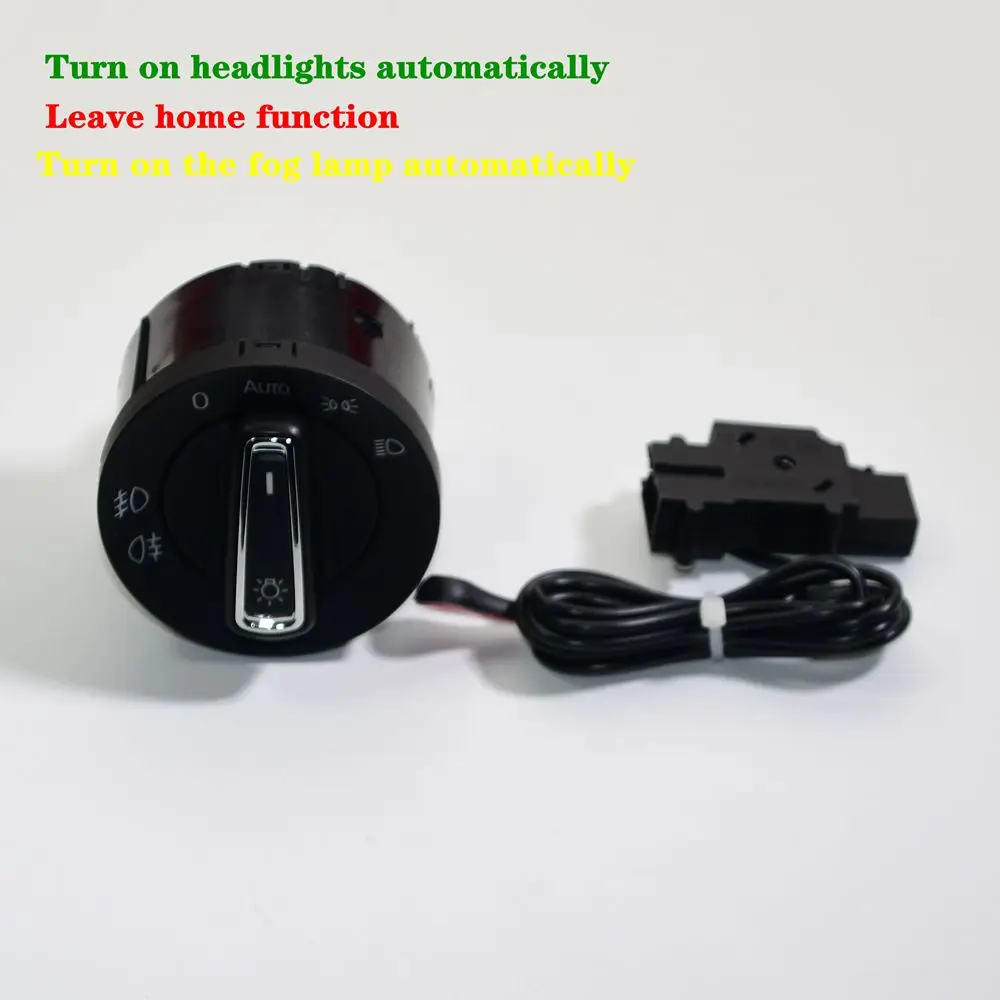 Модуль датсветильник освесветильник для автомобильной головки автоматический