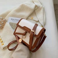 elegant sweet beauty bag vintage soft leather pu leather shoulder bag ladies brand messenger bag designer luxury messenger phone
