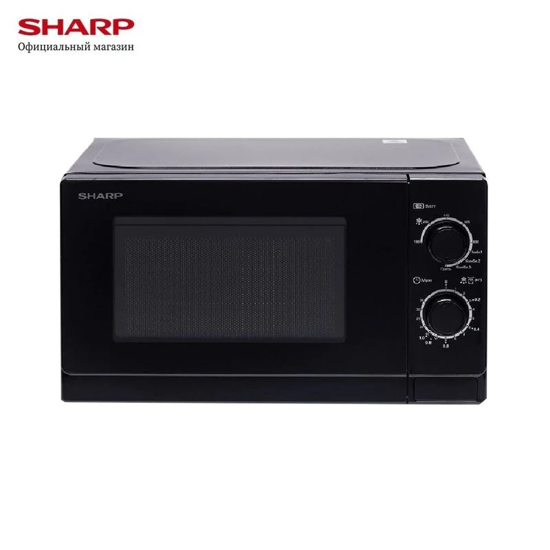 Микроволновая печь SHARP R6000RK | Бытовая техника