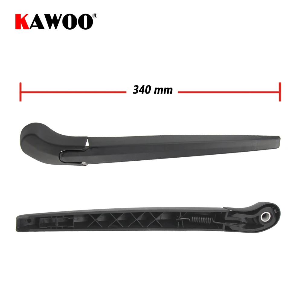 Рукоятка стеклоочистителя KAWOO для BMW X5(E70) Hatchback (2007 2013) 380 мм|window wiper arm|wiper armrear |
