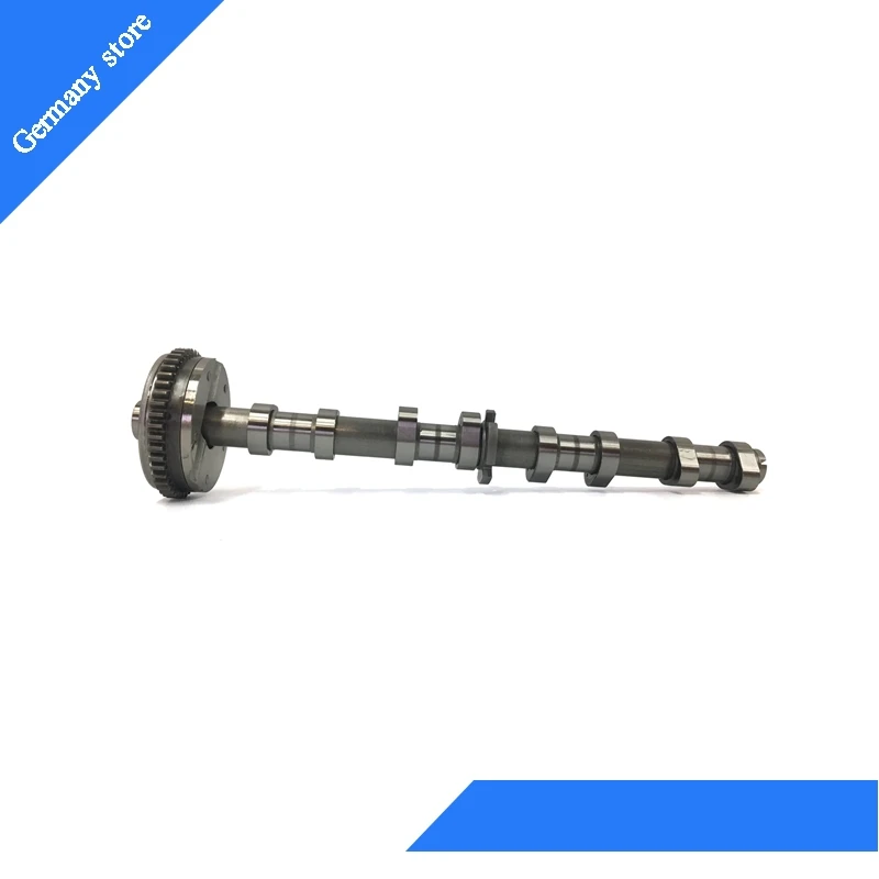 Впускной распределительный вал для Audi Seat Skoda V W 1 8 TFSI OEM: 06H109088C 06H 109 088 C|Распредвалы