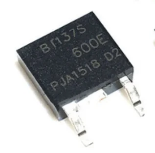 

BT137-600E TRIAC 600V / 8A New Original PHILIPS