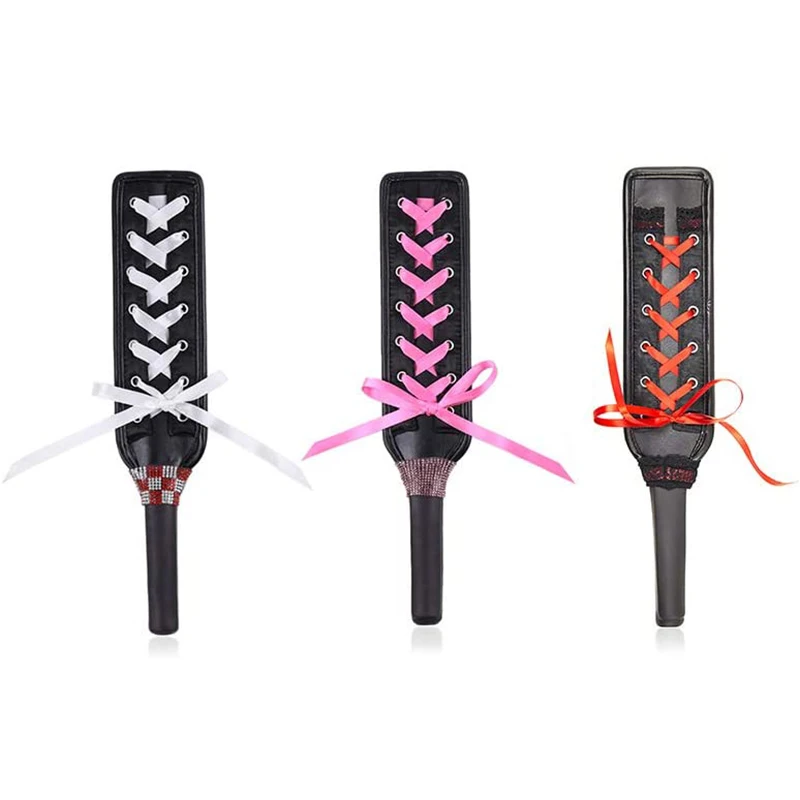 Кнут Искусственная кожа весло-Искусственная верховой езды-кожа кнуты