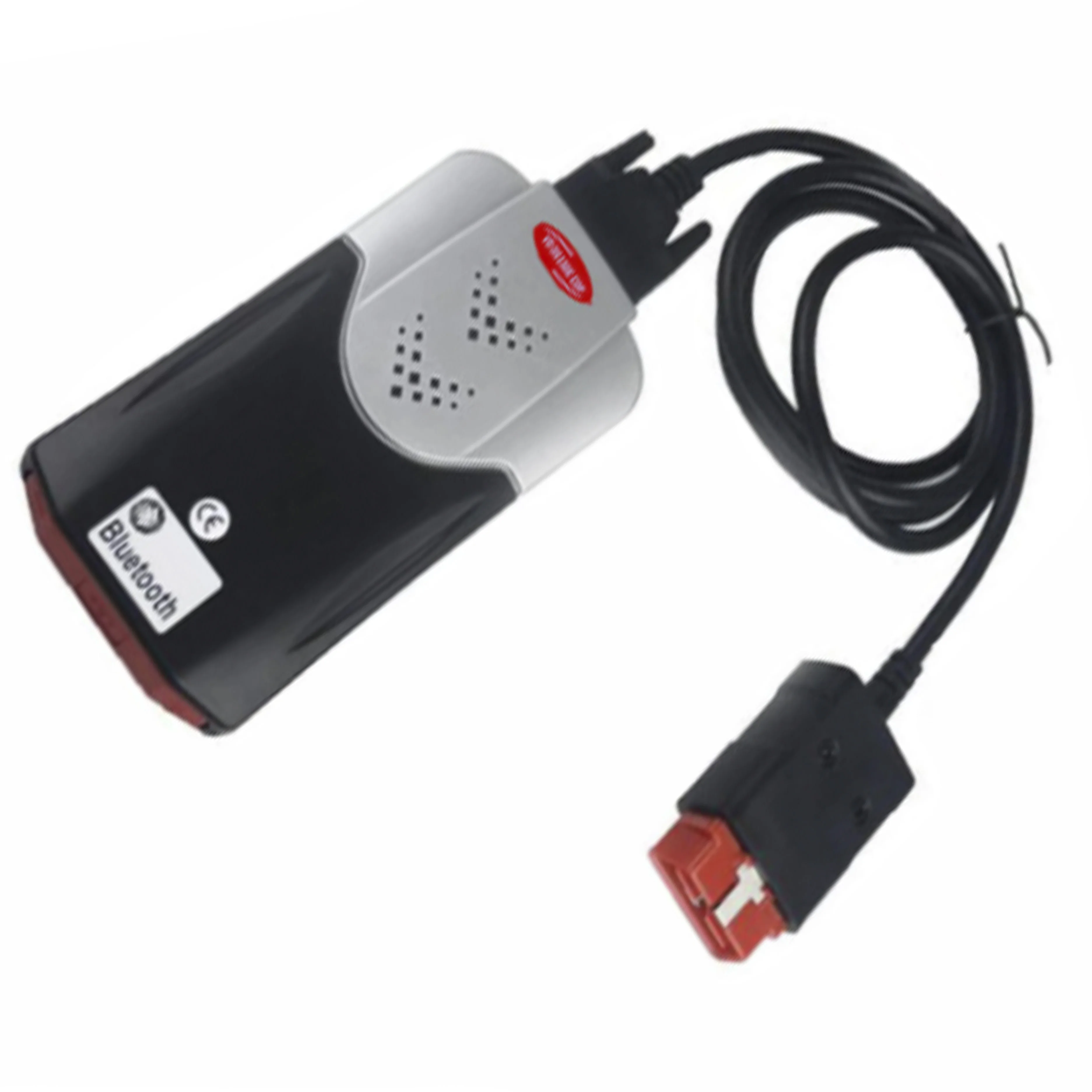 Диагностический сканер obd2 vci для tcs pro plus bluetooth | Автомобили и мотоциклы