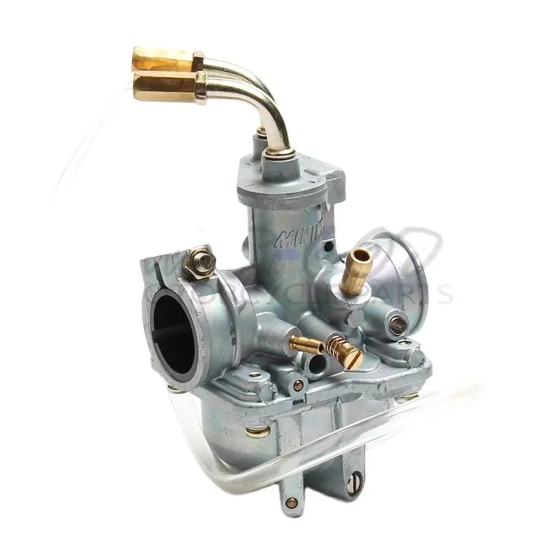 Новый мотоцикл Карбюратор Carb для Yamaha PW50 PW PY50 50cc Мотор велосипед | Автомобили и