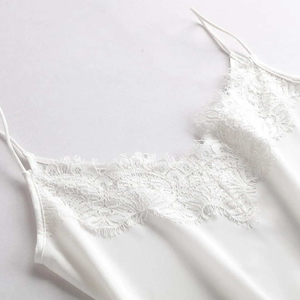 25 # атласные пижамы Новое сексуальное модное шелковое нижнее белье на бретельках