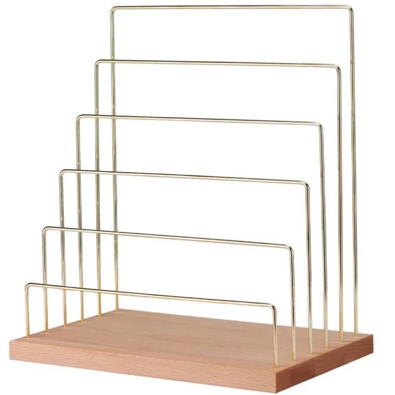 Подставка-органайзер для сережек деревянная стойка без отверстий ювелирных