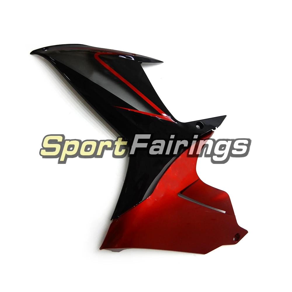 Обтекатели для GSXR600 GSXR750 K11 2011 - 2016 12 13 14 15 16 пластиковый корпус Suzuki Sportbike черный