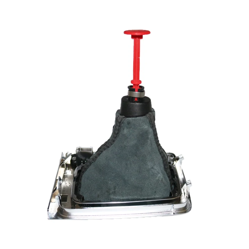 Ручка рычага DSG Auto рукоятка для переключения передач Passat B7 3AD 713 203 TVJ 3AD713203 |