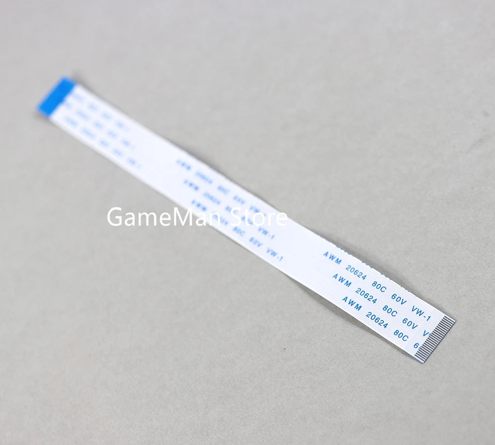 Гибкий ленточный кабель для PlayStation 3 PS3 Slim KEM-450AAA Drive подключение к материнской