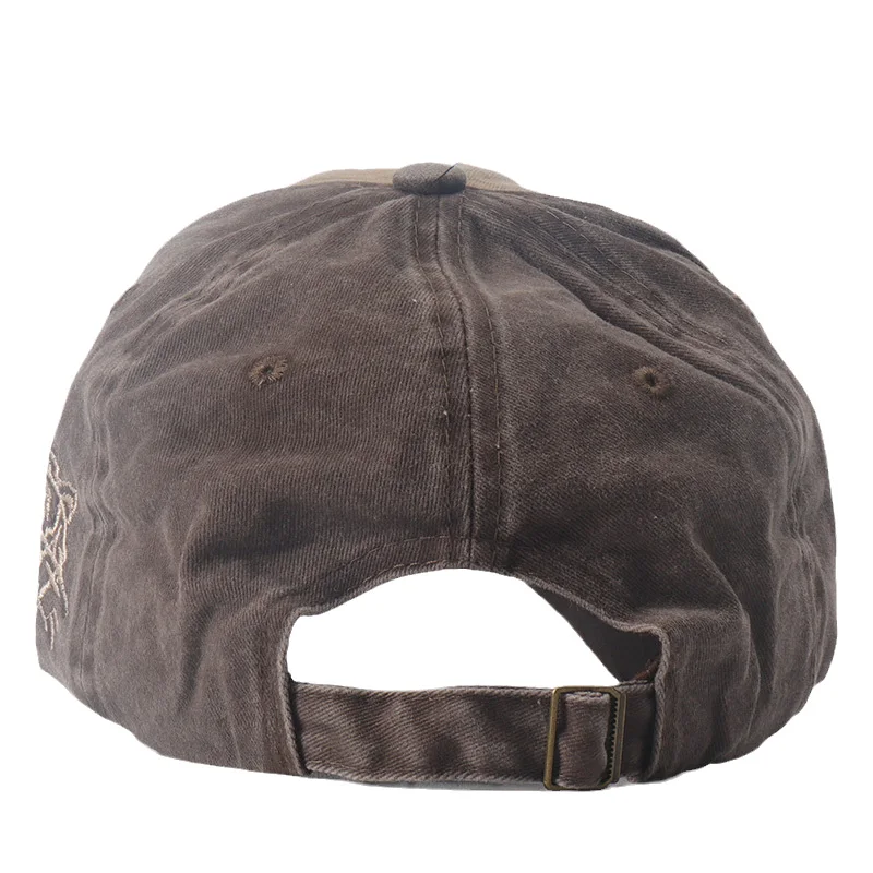 Мужская бейсбольная кепка женская в стиле K-POP дышащая хлопковая Кепка с вышивкой