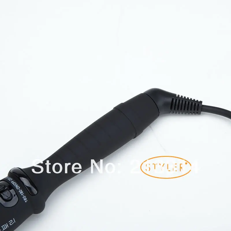 Спиральный стайлер щипцы для завивки конус высокое качество быстрая доставка|sell