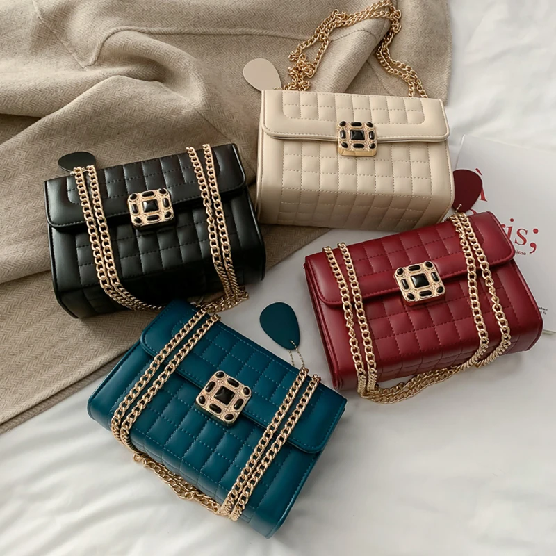 YANXI 2019 женская сумка через плечо почтальонка Bolsa Feminina женские сумки | Багаж и