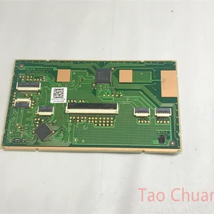 for dell latitude e5470 e5570 e5280 e5580 7720 7710 touchpad 0ppkrr free global shipping