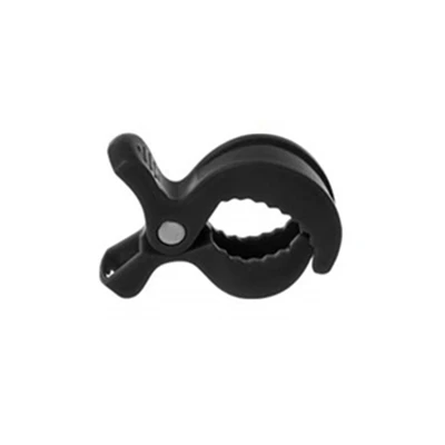 Black 1 шт., аксессуары для детского автокресла, красочная пластиковая коляска, игрушечная коляска с зажимом, колышек на крючок, москитная сетка, одеяло, зажимы - Цвет: Black