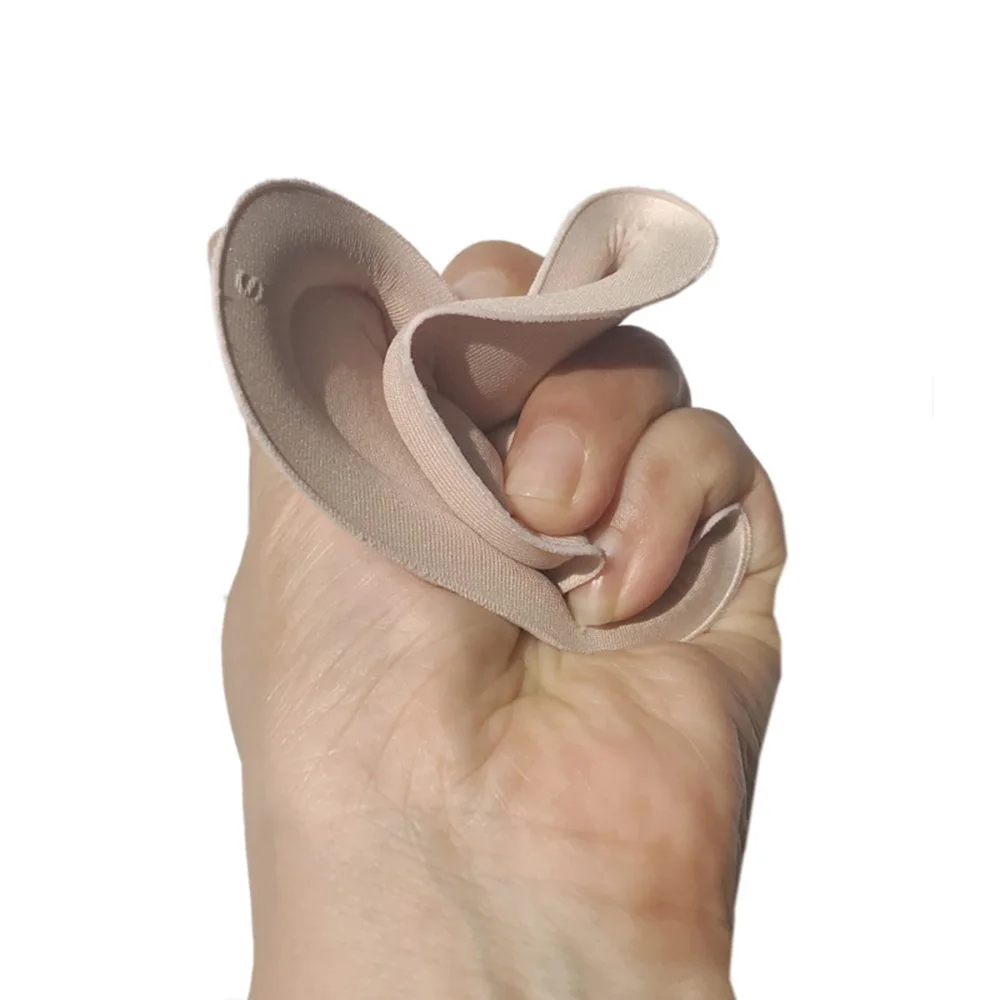 Вкладыши для женского бюстгальтера пуш-ап из поролона регулируемые вкладыши