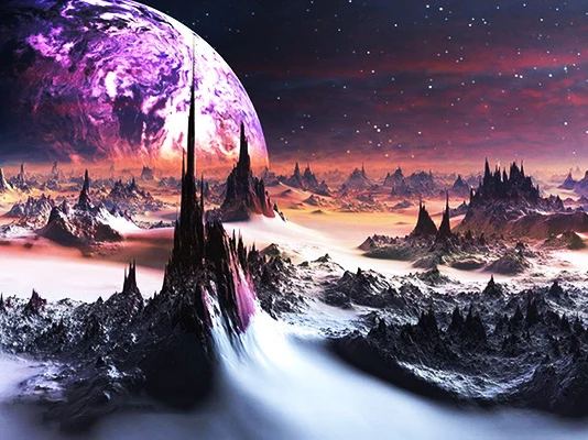 

5D DIY алмазная живопись пространство Полный Круглый дрель Алмазная вышивка планета декорации Стразы Фотографии Декор для дома подарок