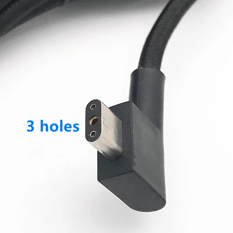 Оригинальное зарядное устройство 19 5 в 200 А 02385 Вт с 3 отверстиями - купить по