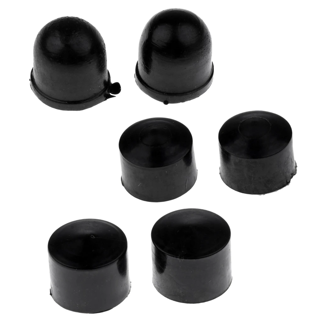 

3 Sets Skateboard Truck Cups Replacement PU Outdoor Skateboarding