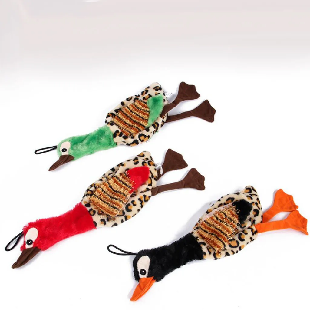 

pet plush dog toys cute dog chew toys Pet Supplies Molar Training Can Sound Chew Toys Biting Molar Training dropshipping