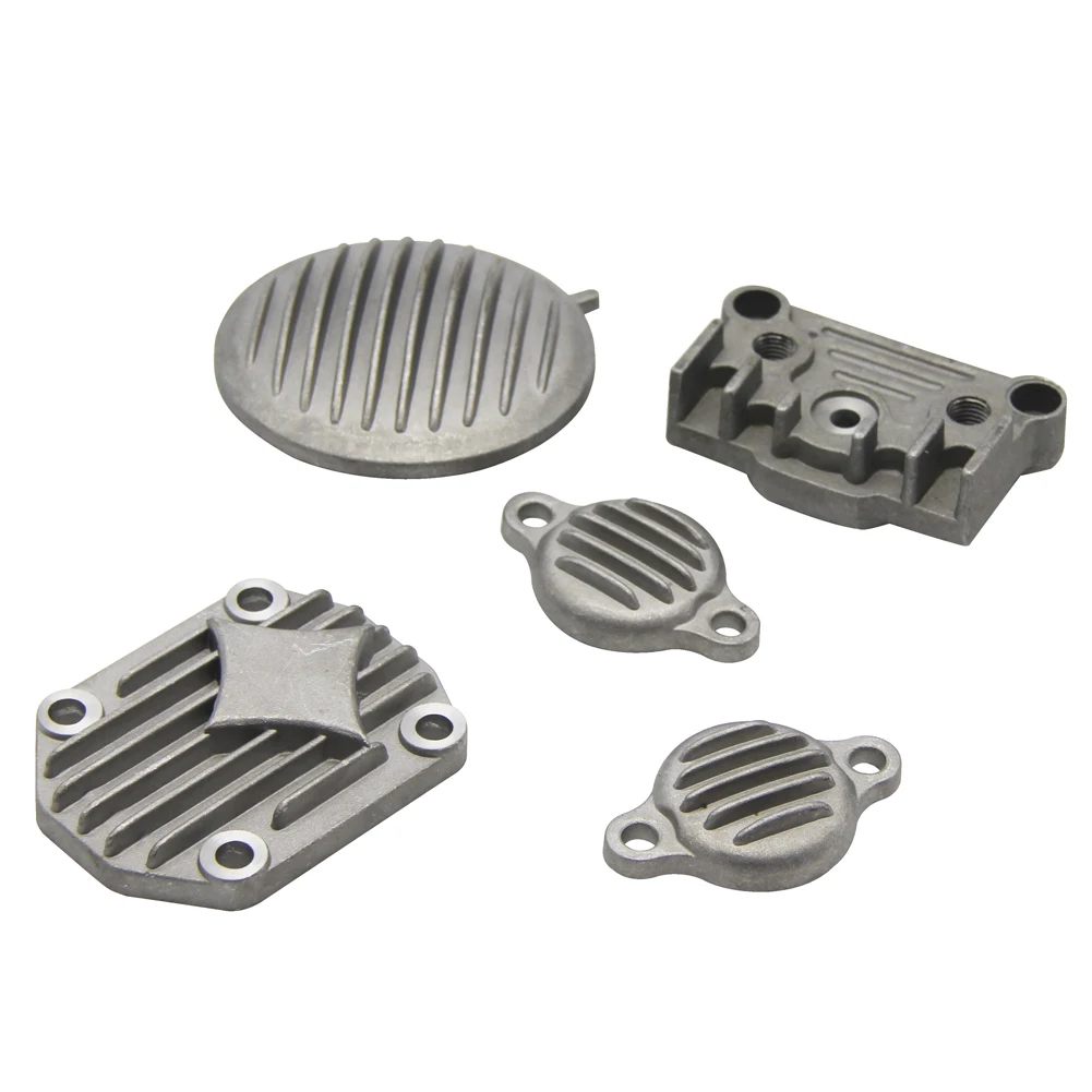 

YX125 YX140 Motorcycle Cylinder Head Cover Kit For YinXiang 125cc 140cc 150cc 150-5 Horizontal Engine Dirt Pit Bike Parts