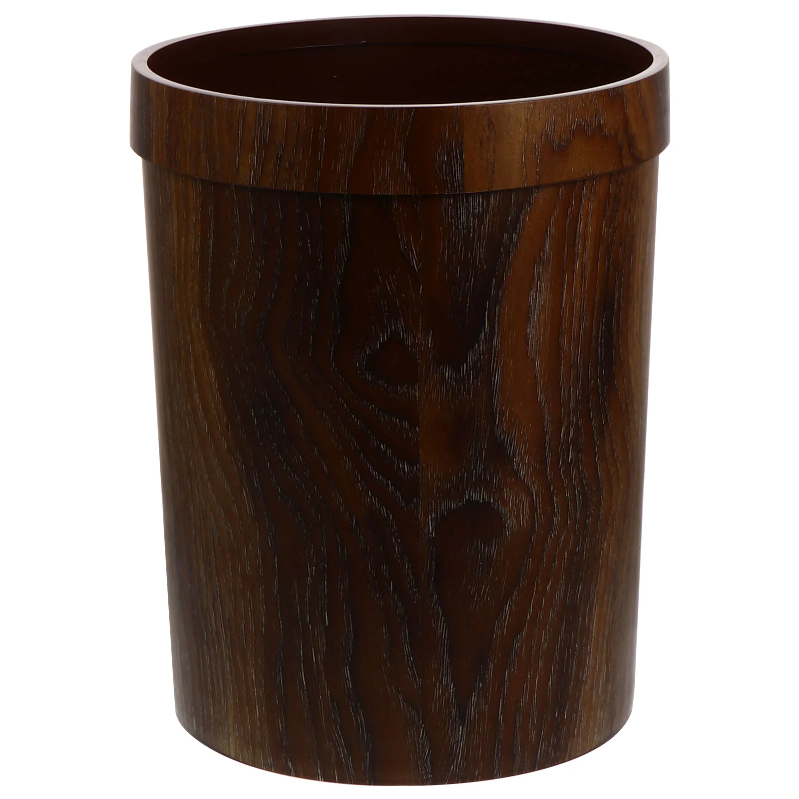 

1Pc Trash Can Versatile Garbage Can Durable Rubbish Bin Storage Container