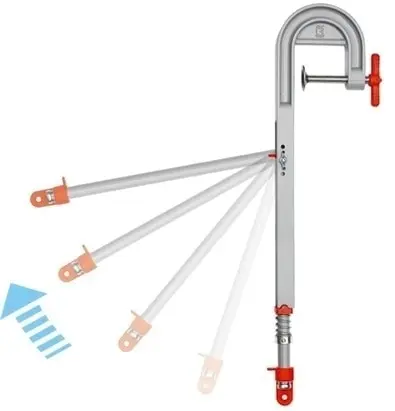 Усиленный держатель датчика эхолота Сурикат|Рыболокаторы| |