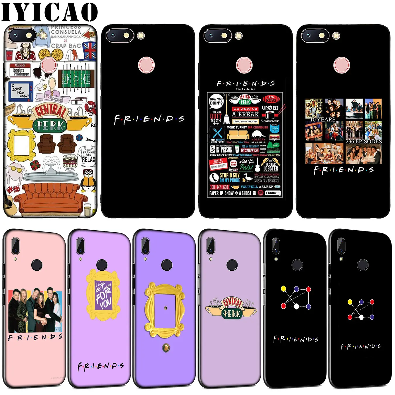 Мягкий силиконовый чехол из ТПУ для Xiaomi Redmi Note 8 8A 8T 7 7A 6 6A 5 5A GO S2 K30 K20 Pro|Бамперы| |