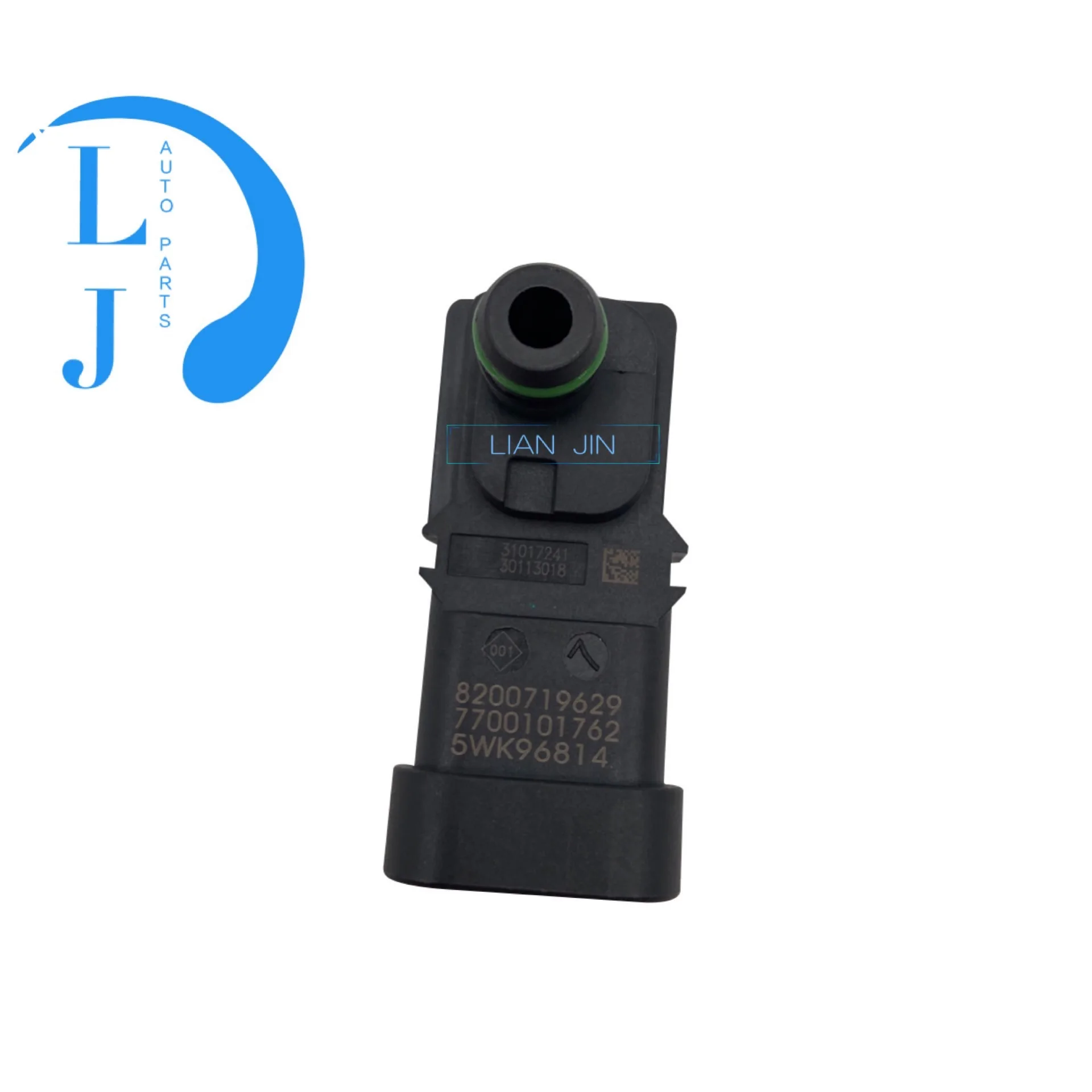 

Новый датчик давления впуска для RENAULT KANGOO CLIO ESPACE LAGUNA SCENIC TWINGO TRAFIC 7700101762 8200719629 8200121800 5WK96814