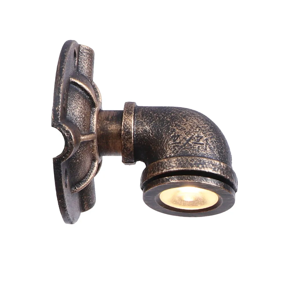 Настенный светильник светодиодный 3 Вт|Комнатные настенные LED -лампы| |