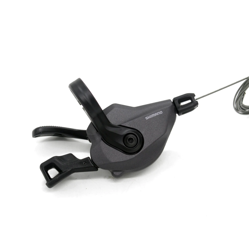 Shimano Deore XT M8100 12 Скоростей Groupset MTB велосипед 1x12-скорость 51T CS+ HG M7100+ SL+ RD M8100 переключатель заднего хода