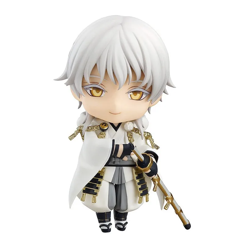 Touken Ranbu онлайн экшн-фигурка цурумару кунинага симпатичная версия Коллекционная