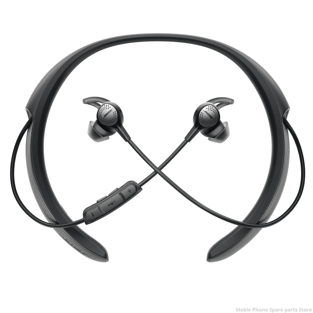 Фото Беспроводные Bluetooth наушники QC30 Bose QuietControl 30 с шумоподавлением Спортивная Беспроводные Bluetooth наушники QC30 Bose QuietControl 30 с шумоподавлением Спортивная