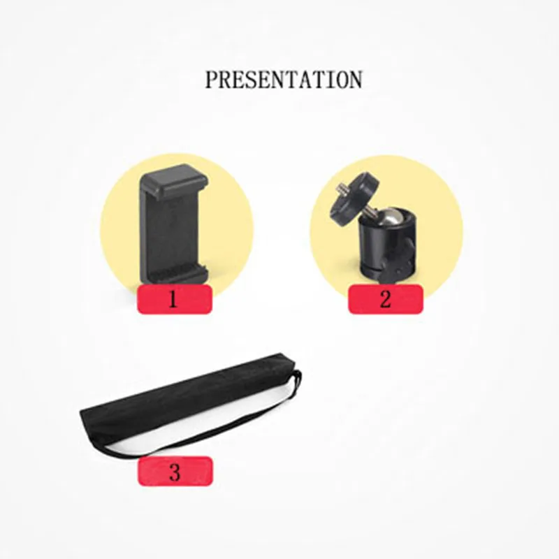 Фотографическое оборудование 1 7 м светильник стенд Рама складной портативный