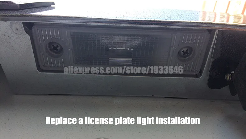 Для Chevy Chevrolet Orlando J309 2010 2011 2012 2013 Стоянкы Автомобилей Автомобиля Камера/HD широкоугольный объектив/Ночное видение авто зеркало заднего вида Камера