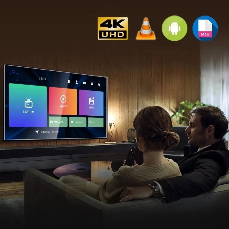 

smarters pro tv