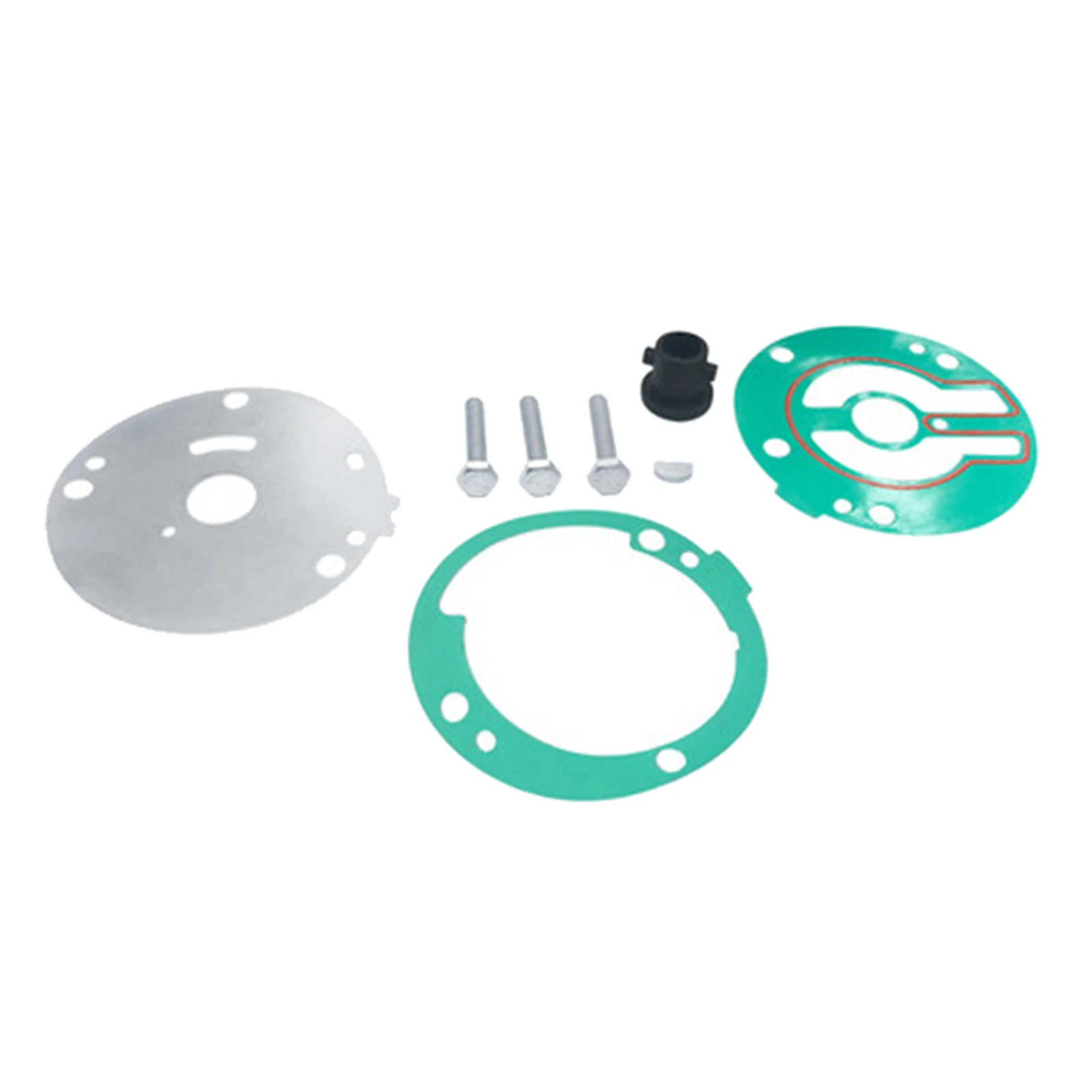 

Water Pump Impeller Kit for 25HP 30HP 18-3427 689-W0078-04-00 Replace