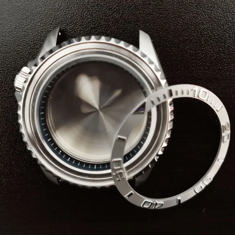 

HEIMDAILLR Watch SKX007 Modified Watch Case 28.5mm Dial for Japan NH36 / NH35 Watch Case