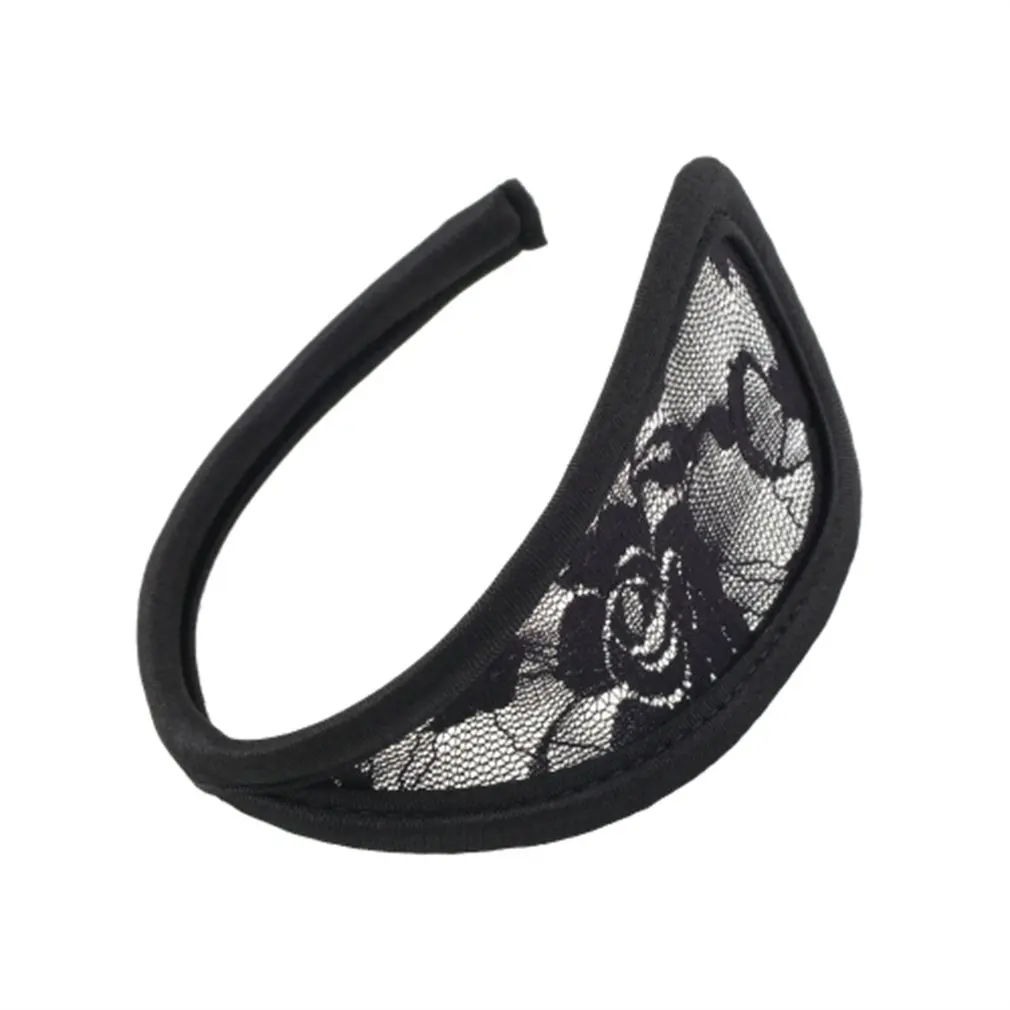 Womens Sexy Invisible Underwear Hollow Out C-String Thong Panties G-string Knickers C Shape Women Lingerie T Back | Тематическая