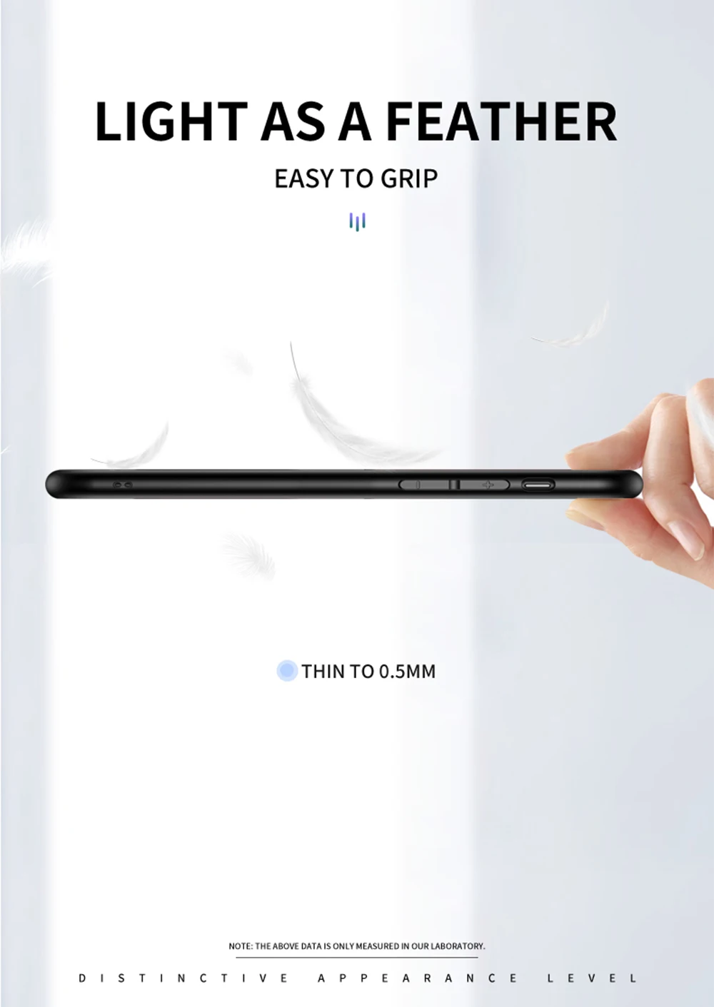 Чехол из закаленного стекла для iPhone 11 Pro Max X 8 7, ударопрочный жесткий гибридный защитный чехол для iPhone, модный градиентный карбоновый чехол