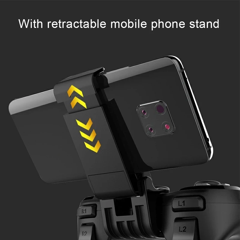 Ipega геймпад джойстик PG9128 Bluetooth беспроводные игровые клавиатуры игровой