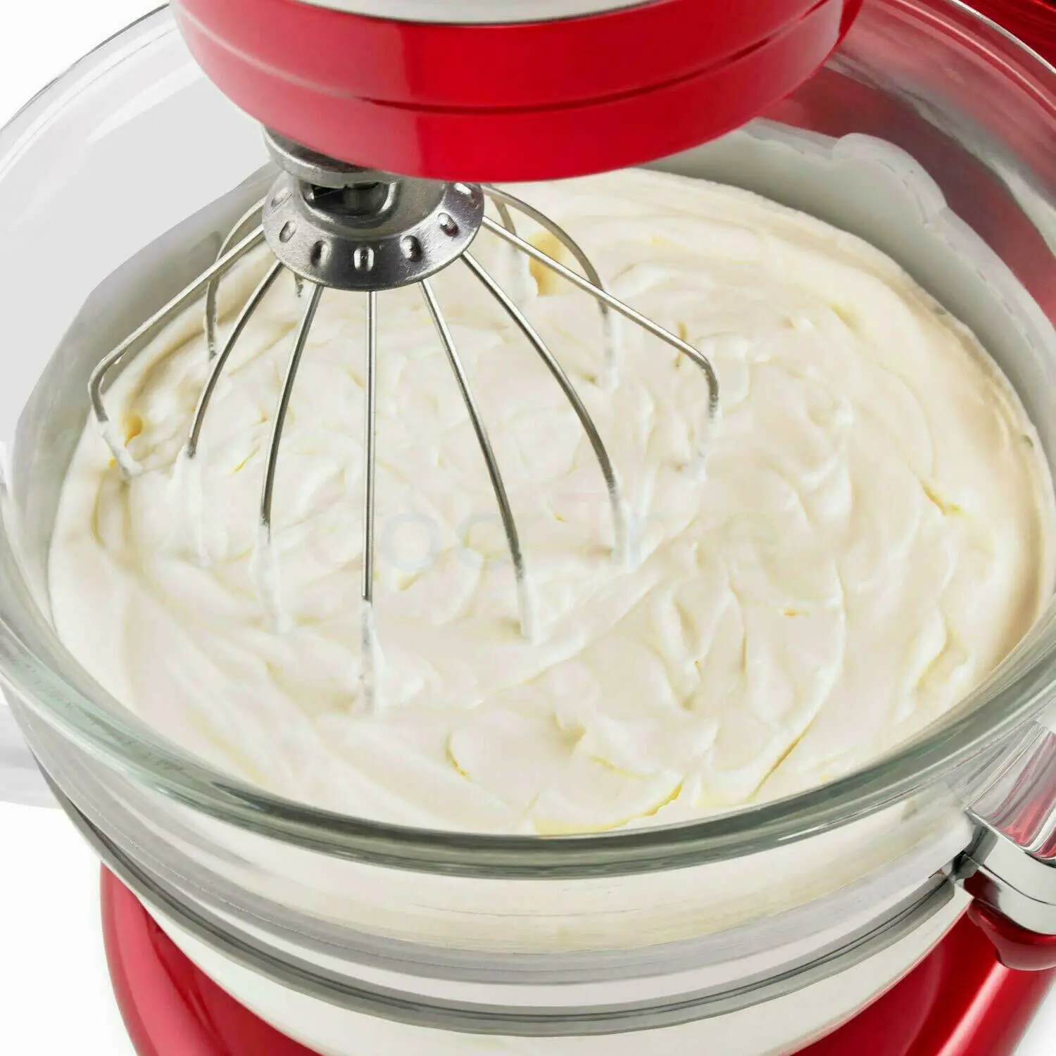 6-проводной венчик для венчиков миксеры крепления детали KitchenAid KSM15 KSM110 KSM103 KSM75 KN15